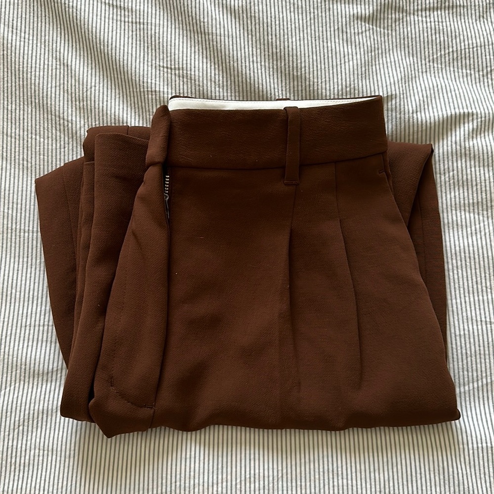 Wilfred Carrot Pants